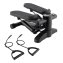 Tunturi Stepper incl. Display black - 1