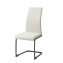 Schwingstuhl SallyP PU Beige - 1