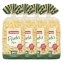 Jeremias Pasta Fusilli Nudeln aus Hartweizengriess 500g 4er Pack - 1