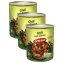 Erasco Chili con Carne mit grüner Peperoni Packung 800g 3er Pack - 1
