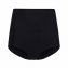 Shapewear-Hose, schwarz  - 1