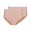 Maxislips-2er Pack, rose - 1