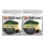 Tassimo Jacobs Espresso Röstkaffee gemahlen in Kapseln 118g  2er Pack - 1