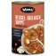 Menzi Kessel Gulasch Suppe mit Rindfleisch typisch ungarisch 4200g - 1