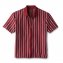 Poloshirt mit Ganzreißverschluss - 1
