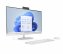 HP All-in-One 24-cr0402ng - 1