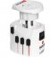 Welten-Reiseadapter - 1