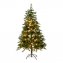 Großer LED Weihnachtsbaum - 1