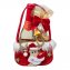 Weihnachts-Präsent-Tasche Elch - 1