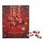 Adventskalender mit Lindt Schokolade - 1