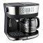 Barista Kaffee und Espressomaschine - 1