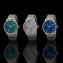 Herren Milanaise Uhr  - 1
