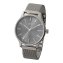 Herren Milanaise Uhr  - 1