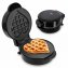 Mini-Waffeleisen "Herz" - 1