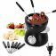 Schoko-Fondue - 1