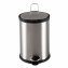 Abfalleimer mit Soft-Close-Deckel 12 Liter Jannik - 1