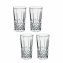 Tringläser-Set 260 ml, 4 Stück geschliffen - 1