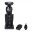 Aufladbarer Rasierer mit Trimmer Set - 1