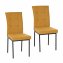 Stuhl Matthew Gelb 2er-Set - 1