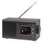 Klangstarkes DAB+-Heimradio - 1