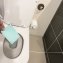 WC-Reiniger Zauberblatt - 1