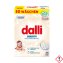 Dalli Sensitiv Waschmittelpulver ohne Parfüm 50 Waschladungen 2500g - 1