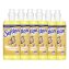 Softlan Vanille und Orchidee Duft für 45 Waschladungen 1000ml 6er Pack - 1