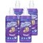 Softlan Ultra Traumfrisch feiner Duft für 45 Waschladungen 1L 4er Pack - 1