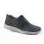 Aircomfort-Klettslipper günstig online kaufen