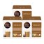 Nescafe Dolce Gusto Cafe Au Lait 3x16 Pods Kaffeegenuss 3er Pack - 1