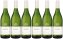 KWV Chardonnay Classic Western Cape trocken vollmundig 750ml 6er Pack - 1