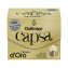 Dallmayr Nespresso Kaffee Capsa Crema d Oro 10 Kaffeekapseln 56g - 1