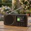 Modernes DAB+-Kompaktradio - 1