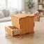 Rätsel-Geschenkbox "Mechanik" - 1