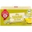 Teekanne Bio Fenchel Anis Kümmel Kräutertee aromatisch würzig 45g - 1