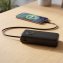 Power-Ladegerät mit integriertem USB-C-Kabel - 1