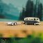 VW T1 Bus RC  - 1