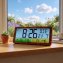 Funkgesteuerte Wetterstation mit XXL-Farbdisplay - 1