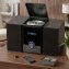 DAB+-Musiksystem mit CD-Spieler - 1