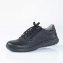 Aircomfort-Schuh mit Doppelreißverschluss - 1
