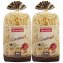 Jeremias Schwäbische Spätzle g.g.A. Gourmet mit Frischei 500g 2er Pack - 1