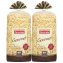 Jeremias Gourmet Bandnudeln 2mm gewalzt mit Frischei 500g 2er Pack - 1