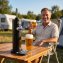 Bierzapfanlage für Dosen - 1