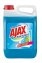 AJAX Glasreiniger 3 Fach Aktiv Streifenfrei Kanister 5000 ml - 1