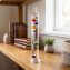 Galileo-Glasthermometer 28cm - 1
