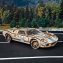 Holzmodell Racer  - 1