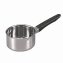 Krüger Stieltopf aus rostfreiem Edelstahl fassung 600ml 12cm - 1