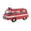 Barkas Feuerwehr BJ: 1965 - 1