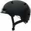 Kinder-Streethelm "Scraper Kid 3.0", schwarz - 1