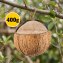 Vogelsnack Kokusnuss mit Erdnussbutter 400g - 1